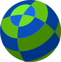 Two color ball