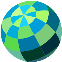 Two colored ball 2