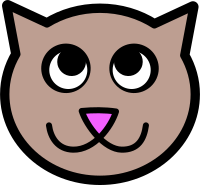 Cute Cat 2
