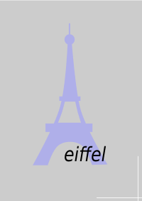 EIffel tower