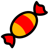 Candy icon