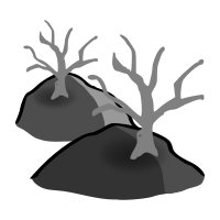 Dead Forest Hills