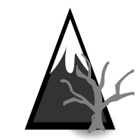 Dead Forest Mountain