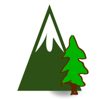 Evergreen Mountain
