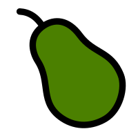 Pear icon