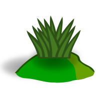 Grassland Hills