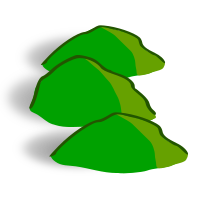 Grassy Hills