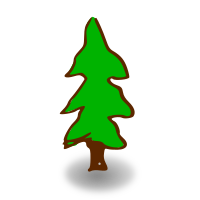 Light Evergreen
