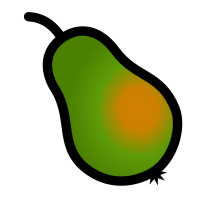 Pear icon 2