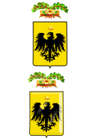 Provincia di Pisa coat of arms