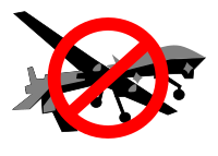 Stop Drone Attacks