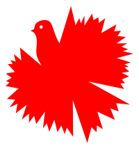 Dove Carnation