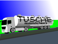 Tanklastzug