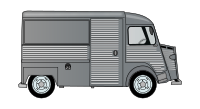 Truck Type H