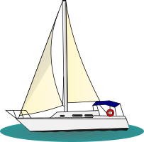Voilier