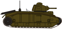 Char B1Bis