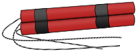 Dynamite