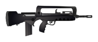 Famas