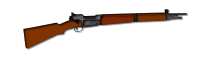 MAS36 rifle