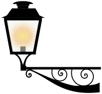 Lampadaire