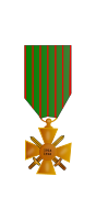 Croix de guerre