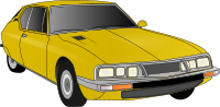 SM car