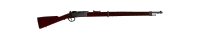 Fusil lebel