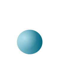 Marble uranus