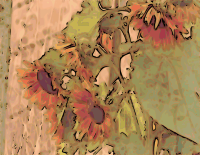 Sunflowers revisited