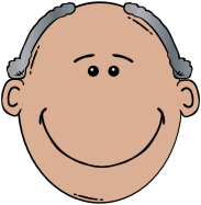 Old Man Grandpa