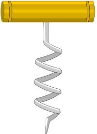 Corkscrew