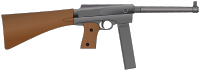 SMG PM38