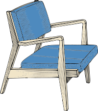 chair