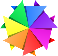 Color Star