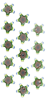 Bubble your Pictures
