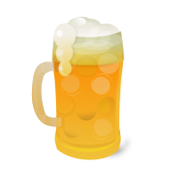 beer stein