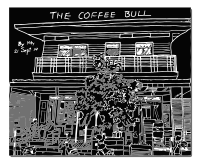The Coffee Bull