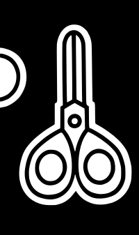 Scissors Icon