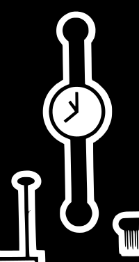 Watch Icon