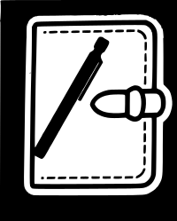 Daytimer Icon