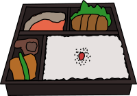 Bento Lunchbox