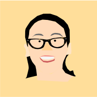 asako(her first name)