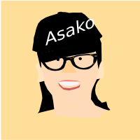 asako-withcap