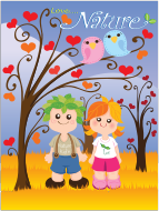 Nature Kid