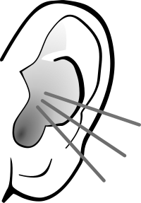 listening ear