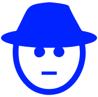Man With Hat