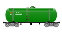 Tank wagon