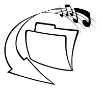 Raseone Music Folder