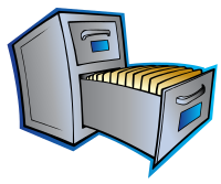 Raseone File Cabinet