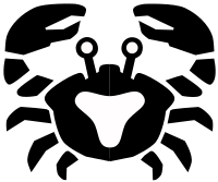 Zodiac symbol